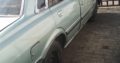TOYOTA CRESSIDA GLI.6 STRIPPING FOR SPARES