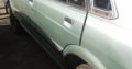 TOYOTA CRESSIDA GLI.6 STRIPPING FOR SPARES