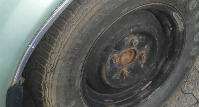 TOYOTA CRESSIDA GLI.6 STRIPPING FOR SPARES