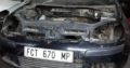 VW GOLF 5 GTI STRIPPING FOR SPARES