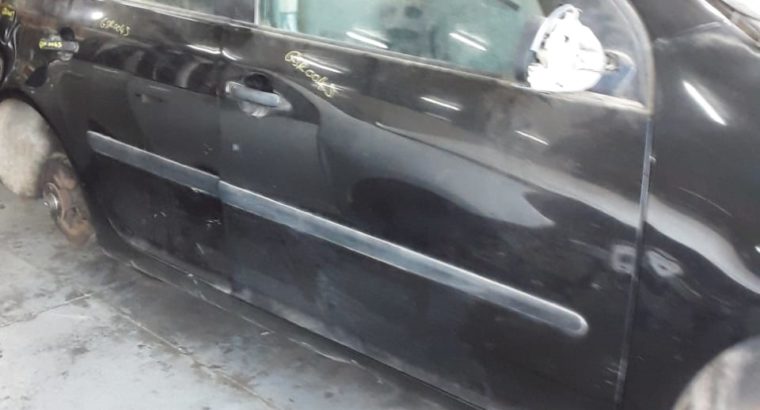 VW GOLF 5 GTI STRIPPING FOR SPARES