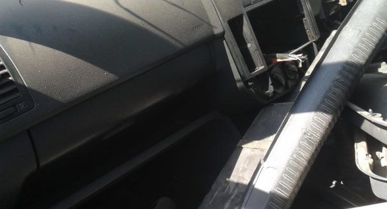 VW POLO CLASSIC 1.9 TDI STRIPPING FOR SPARES