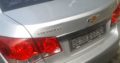CHEV CRUZE LT STRIPPING FOR SPARES