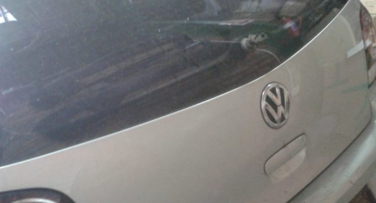 Vw Polo vivo stripping for parts