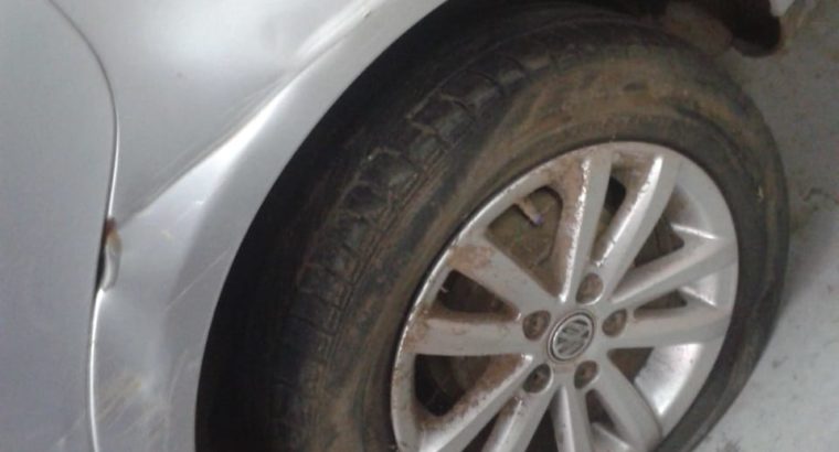 Vw Polo vivo stripping for parts