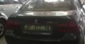 BMW E90 FACELIFT 320D STRIPPING FOR SPARES