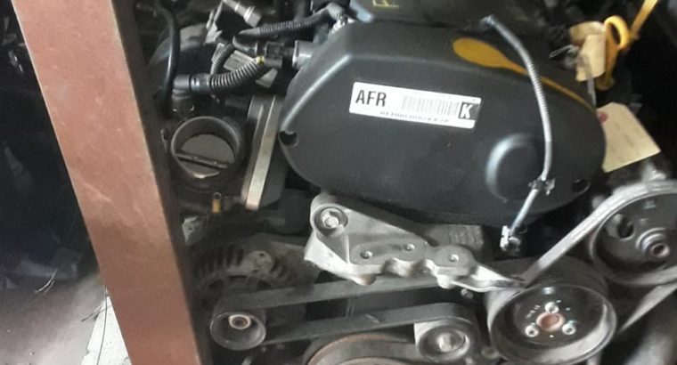 CHEV CRUZE 1.8 F18 D4 MOTOR FOR SALE