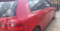 Golf 5 2.0 for sale
