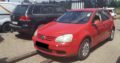 Golf 5 2.0 for sale