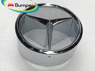 Grille barrel And star pagoda mercedes 230 250 280 SL 113 W113
