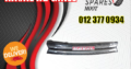 HAVAL H2 GRILL SPARE PART AVAILABLE