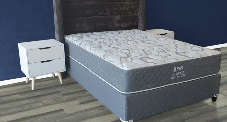 Huge Bed SALE starting at R900 (Mattress)!!