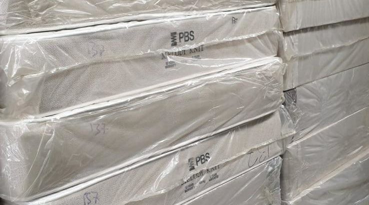Huge Bed SALE starting at R900 (Mattress)!!