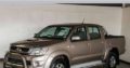 2009 Toyota Hilux 3.0D