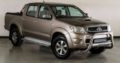 2009 Toyota Hilux 3.0D