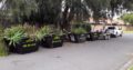 Skips to Rent: Mini 2 cubic meter skips