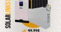 Solar kits