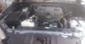 TOYOTA HILUX 2019