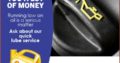 Service and repairs to all makes of vehicles