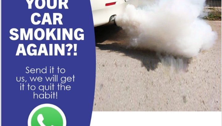 Service and repairs to all makes of vehicles