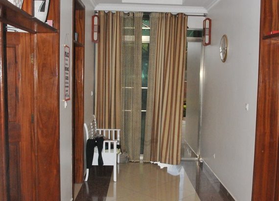 A mansion on Sale in Kigali Rwanda