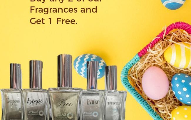 🐇EASTER SPECIALS NOW ON🐇 DON’T miss out on these GREAT deals🐇