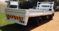 2003 Mitsubishi Canter HD for sale