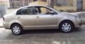 Polo vivo 1.4 sedan