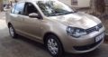 Polo vivo 1.4 sedan