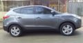 HYUNDAI IX35 2.0