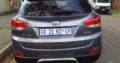 HYUNDAI IX35 2.0