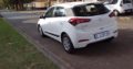 Hyundai i20 1.2 motion