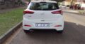 Hyundai i20 1.2 motion