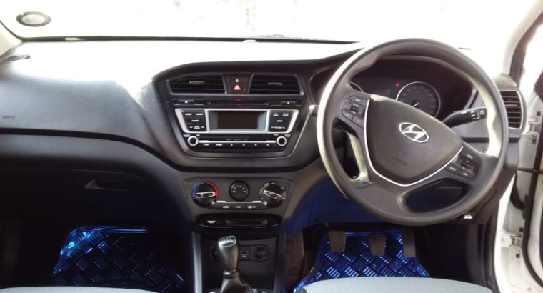 Hyundai i20 1.2 motion