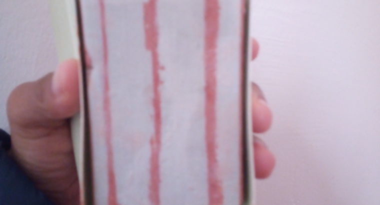 Epoch polishing bar