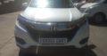 2019 Honda HR-V 1.8