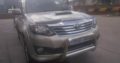 2014 Toyota fortuner 3.0 D4D 4×4