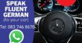 Service and repairs to all makes of vehicles