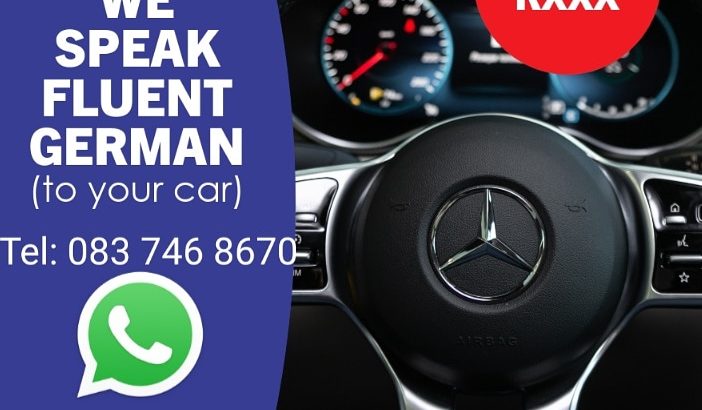 Service and repairs to all makes of vehicles