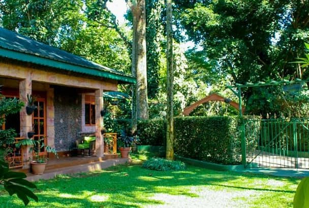 Book Your Weekend Trip to Country Lake Resort . +256786920988