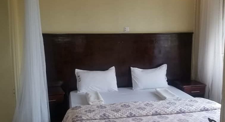 Book Your Weekend Trip to Country Lake Resort . +256786920988