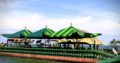 Book Your Weekend Trip to Country Lake Resort . +256786920988