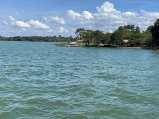 Book Your Weekend Trip to Country Lake Resort . +256786920988
