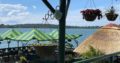 Book Your Weekend Trip to Country Lake Resort . +256786920988