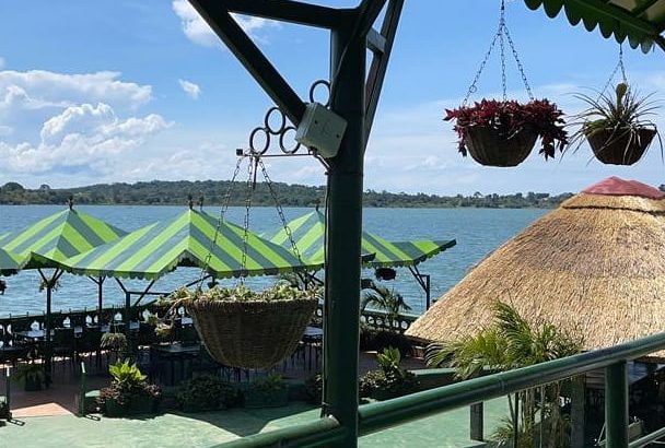 Book Your Weekend Trip to Country Lake Resort . +256786920988
