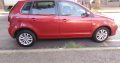 2017 polo vivo 1.4 58000km