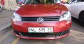 2017 polo vivo 1.4 58000km