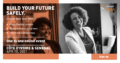 Build your future safely ONLINE