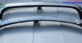 Volkswagen Karmann Ghia (1972-1974) bumpers
