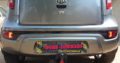 Kia Standard/Detachable Towbars, Double Tube & Step Towbars